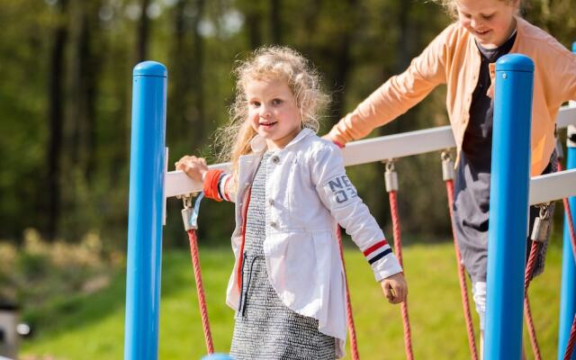 TopParken Recreatiepark Beekbergen