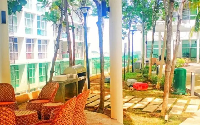 My Dallyne's Homestay at Mutiara Ville Cyberjaya