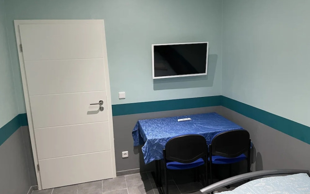 Pension Waldau