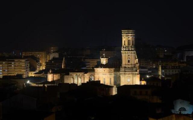 Apartamentos4u Tudela Catedral