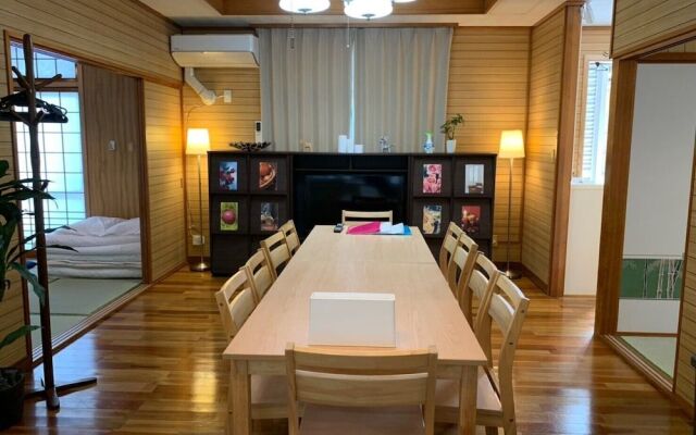 Nomu House