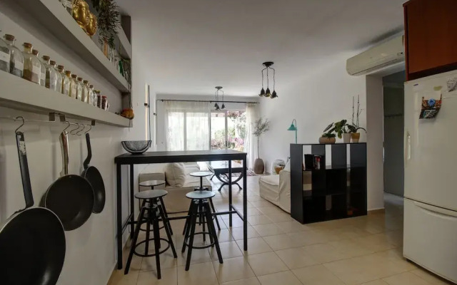 3 Bedroom Apartment Elias Total
