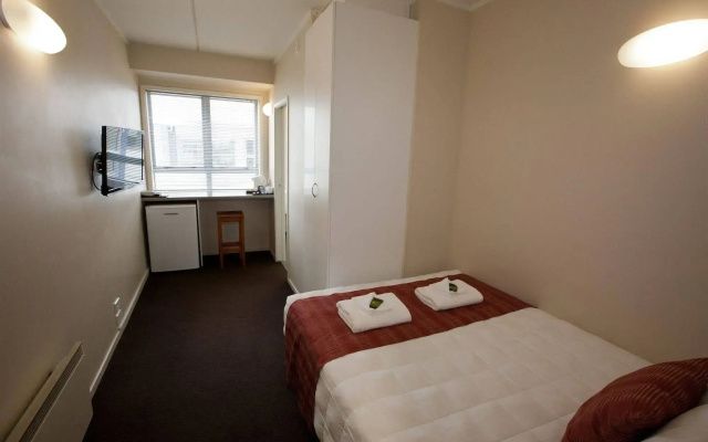 City Lodge (Backpackers) Accommodation