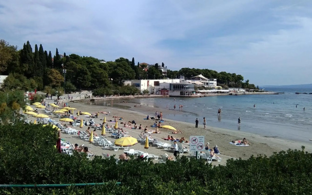 Apartment Dream of Split