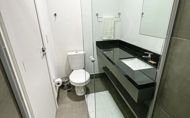 Studios Cityhome Maxplaza Canoas
