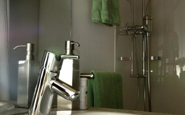 Alphotel Eiger B&B