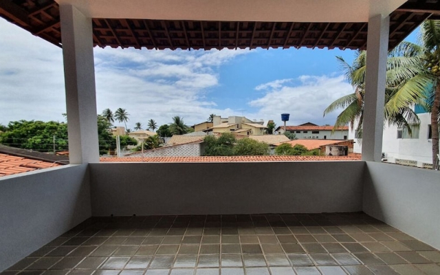 Casa de Praia Barra de São Miguel