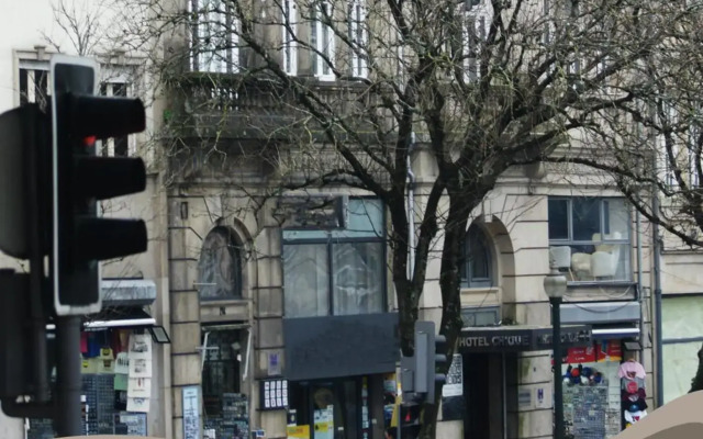 Hotel Chique
