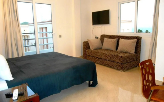 Boutique Hôtel Albaraka
