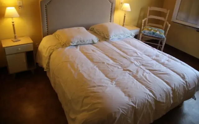 Chambres d'hôtes Elisa & Etienne