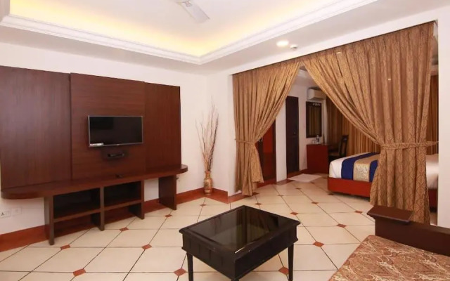 Emarald Hotel Cochin