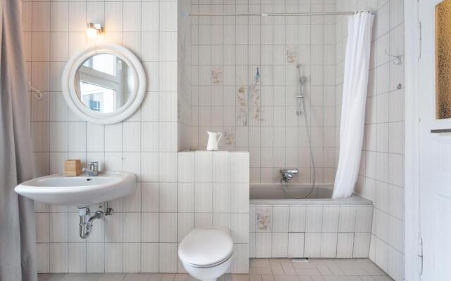 Greatstay - Wilhelmshavenerstr. 62