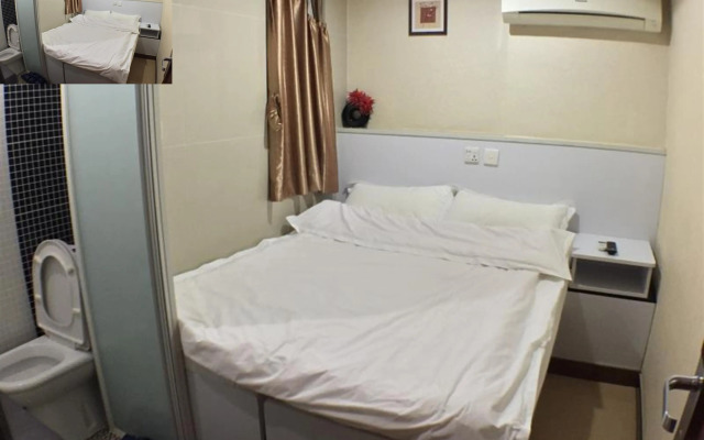 Well Yet Guest House