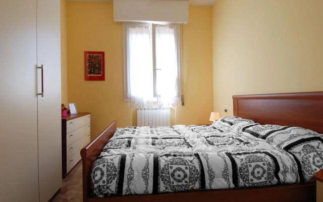 UR-NEST Gigli 1 bedroom apartment