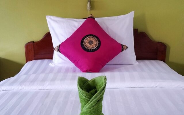 Angkor Bosky Hotel