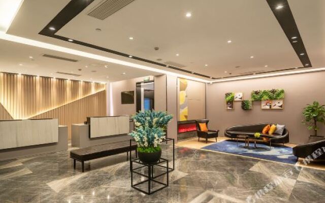 Home Inn Selected Hotel Xiamen University Zhongshan Road Branch