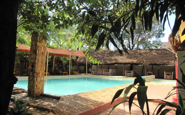 Le Village Diego