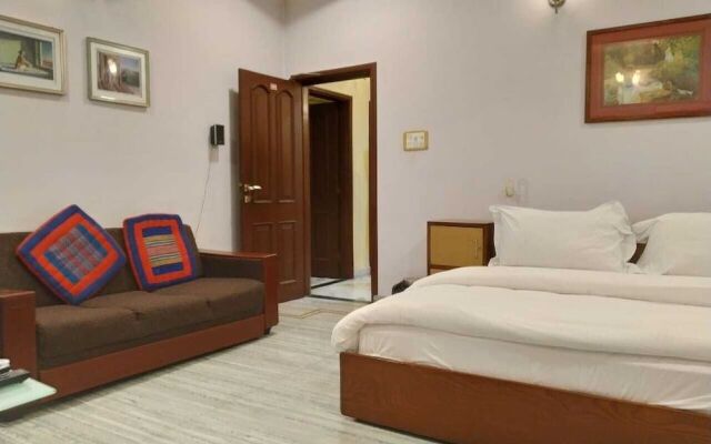 The Tanay's Dibrugarh Residency