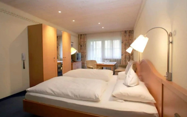 Sonnleiten-Rupert - Aparthotel