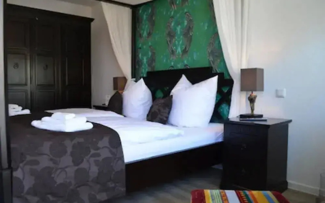 Aparthotel Bernstein