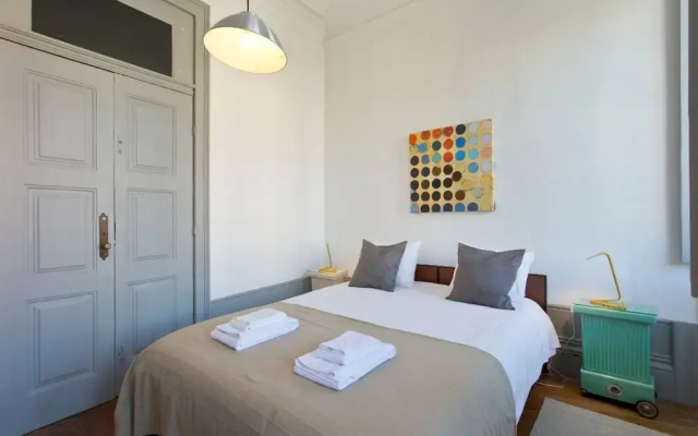 Apartment Boémio