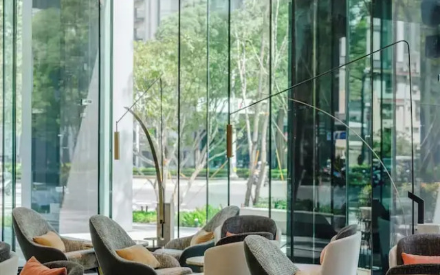 Hotel Nikko Kaohsiung