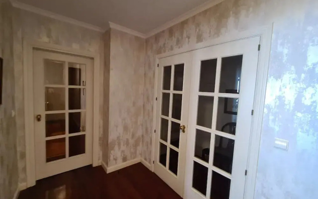 Seaside Escape - 3 Bedroom Apartment Sleeps 6