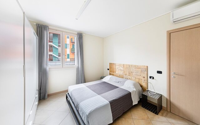 Appartamento in Villa Beatrice PT 7