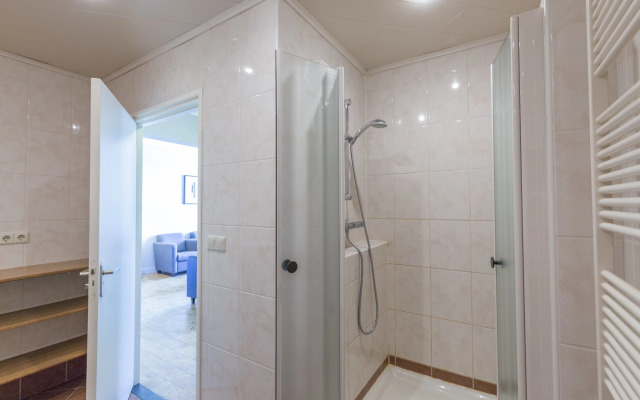 Fletcher Hotel-Restaurant Bon Repos