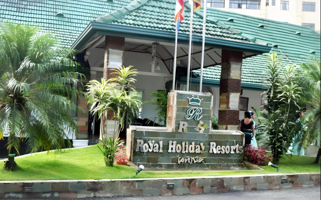Peradeniya Rest House