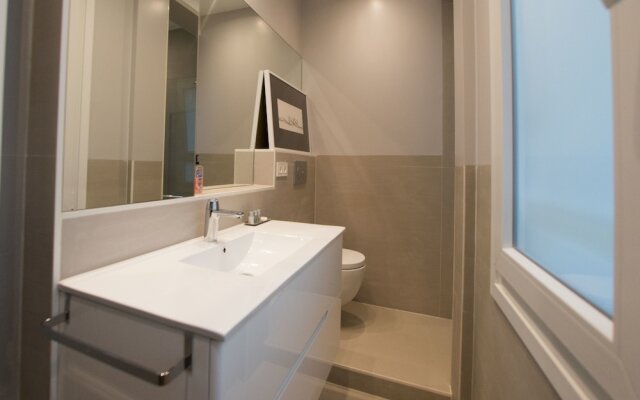 Playa Concha - Iberorent Apartments
