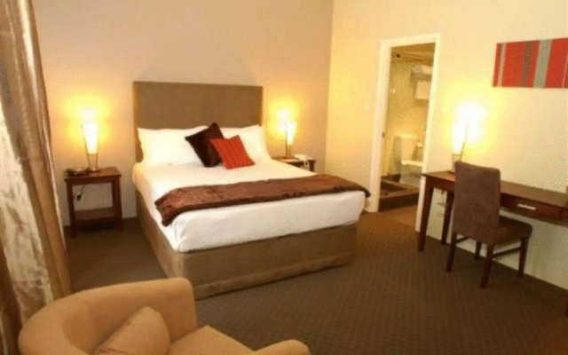 Joondalup City Hotel