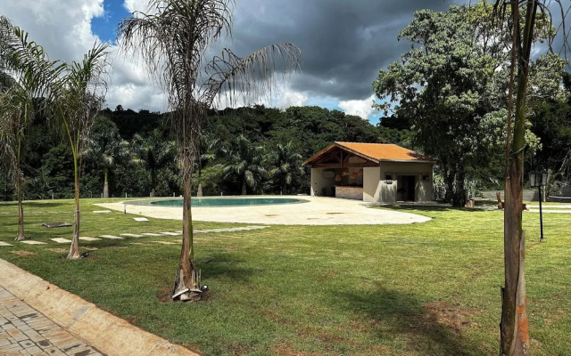 Pousada Villa Dois Amores