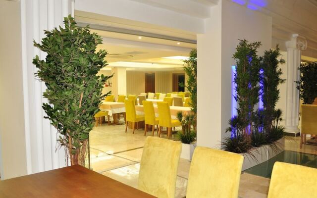 Olea Hotel