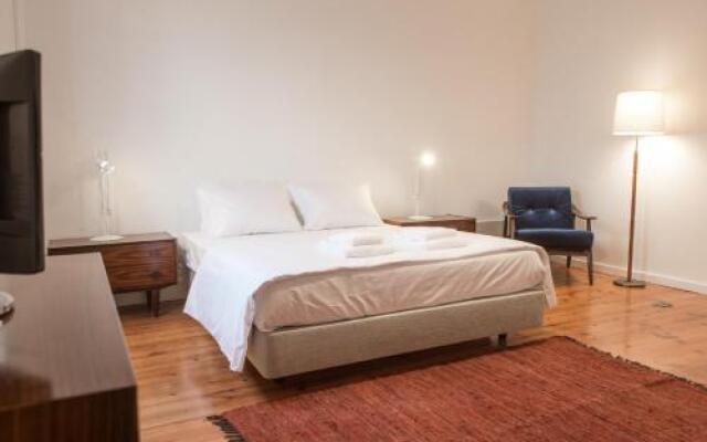 Porto Republica Hostel & Suites