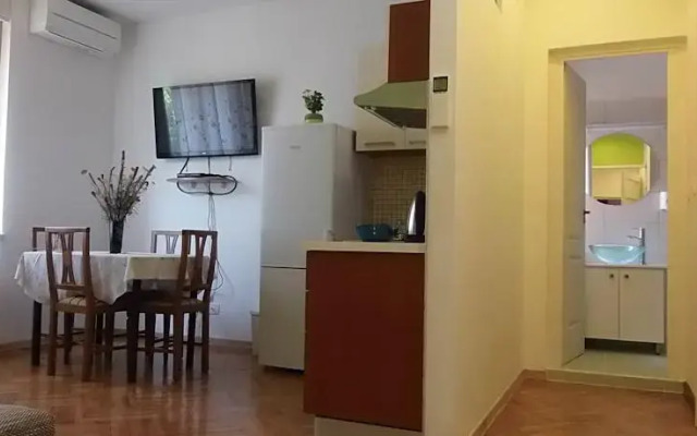 Apartments Dryad