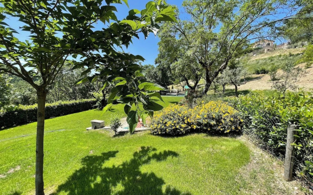 Spoleto Splash : Casetta/slps 4/5 Wifi/dishwasher - Beautiful Private Garden