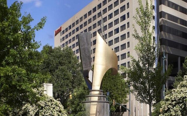 Marriott Columbia