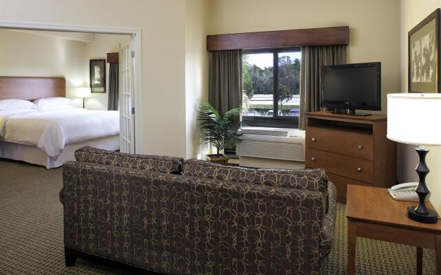 Four Points by Sheraton Fort Myers Airport