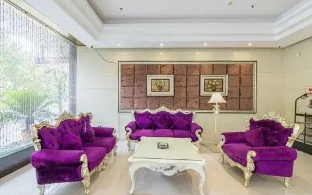 Milannuo Business Hotel