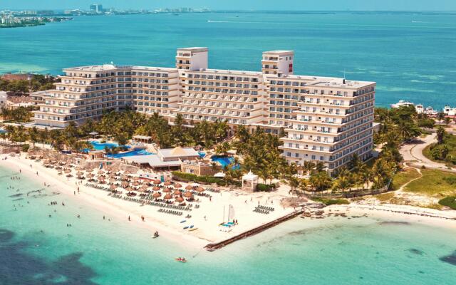 Riu Caribe - All Inclusive