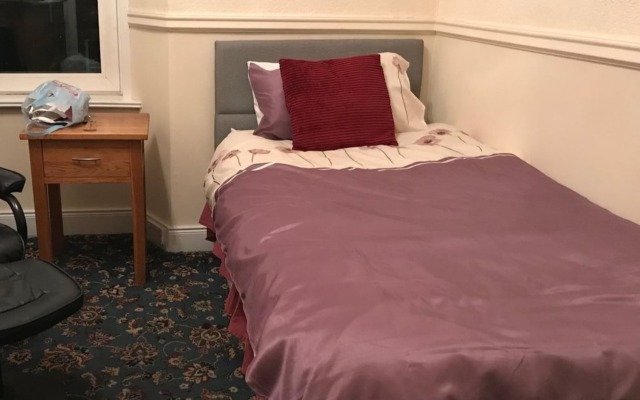 Cedar Villa Guest House