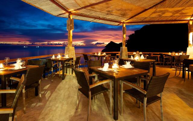 Koh Tao Hillside Resort