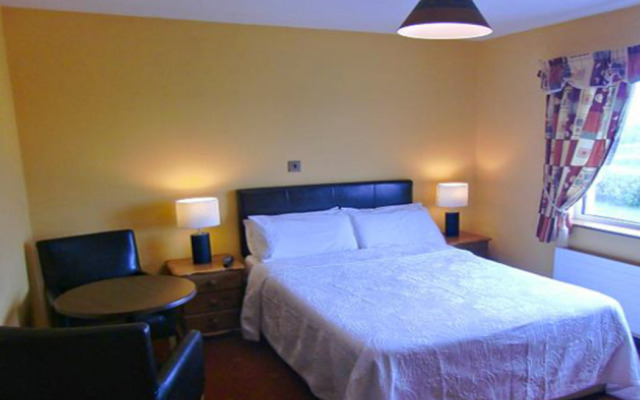 Golf Links View Bed and Breakfast