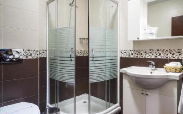 Garni Hotel Semlin BB