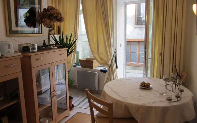 La Maison de Natasha