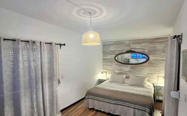 Viento Azul Guest House