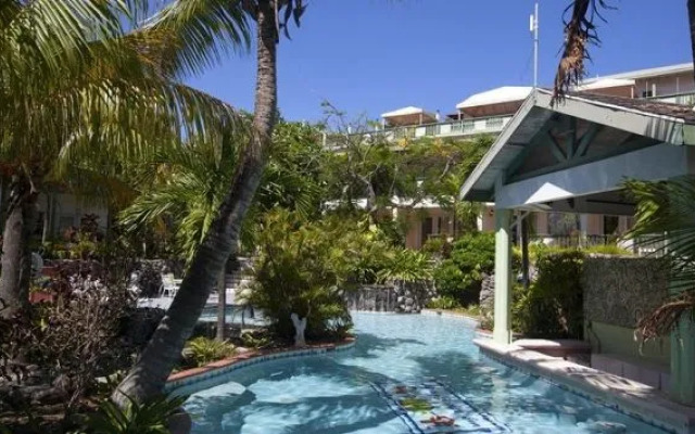 Ocean Terrace Inn