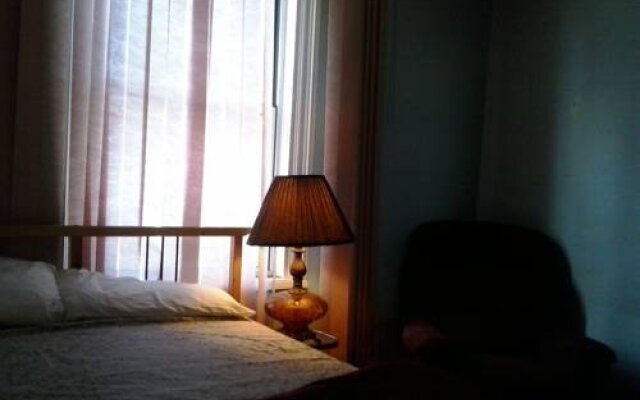 Cobourg Holiday Home