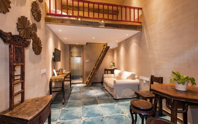Lotus Mountain Boutique Inn